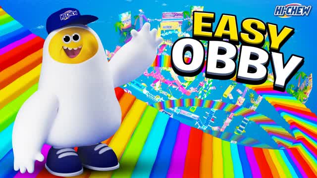 HI-CHEW Water Works OBBY