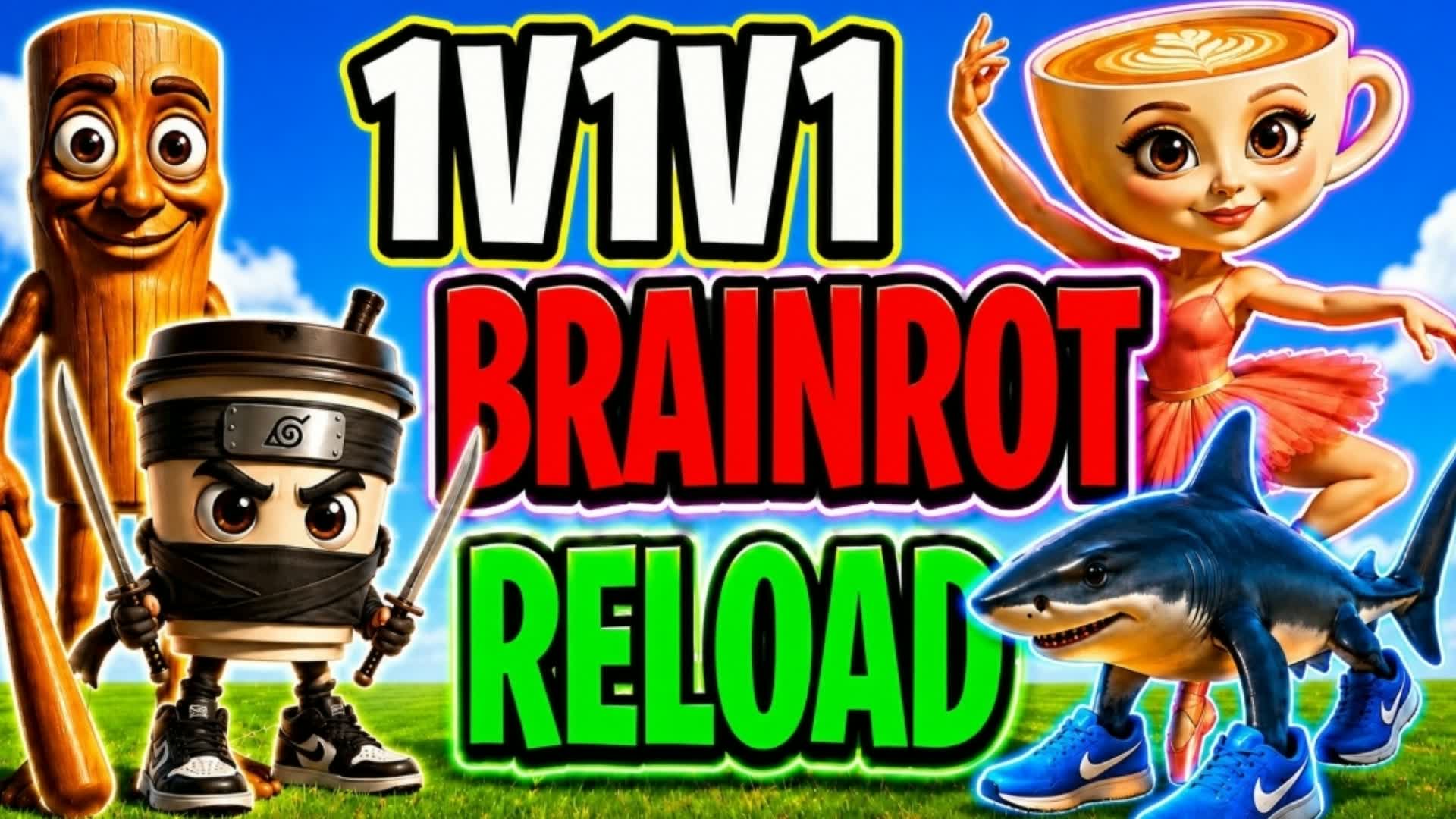 1V1V1 BRAINROT RELOAD!!! HUGE UPDATE