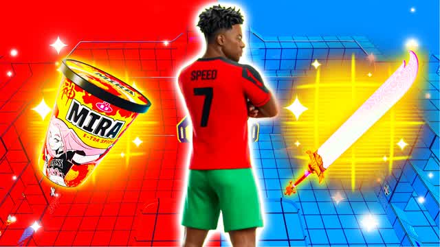 FFA RED VS BLUE 🔴🔵