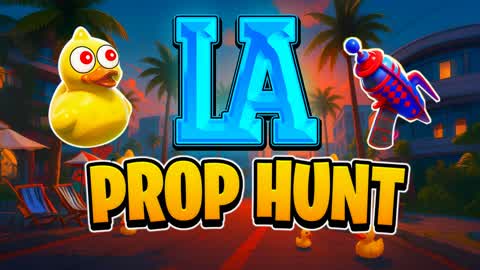 LA - 프로헌트