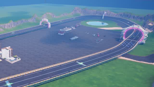 RaceTona500
