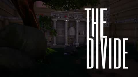 THE DIVIDE 15 VS 15 | NEW WEAPONS