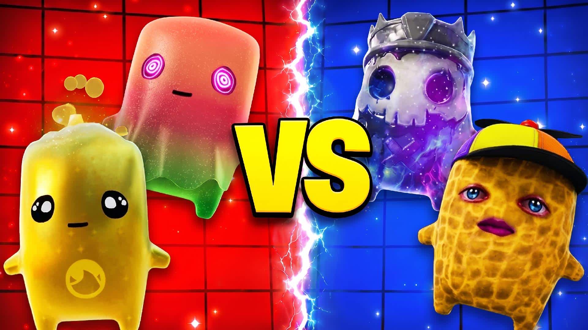 RVB RED VS BLUE BEST OF ALL TIME