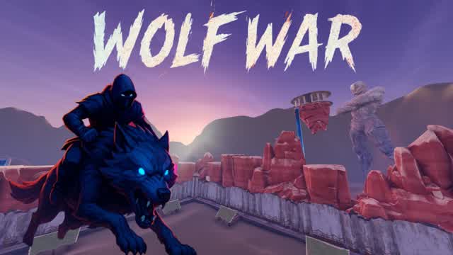 Wolf war