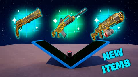 1V1 MEGA MAP INFITE BUILD FIGHT