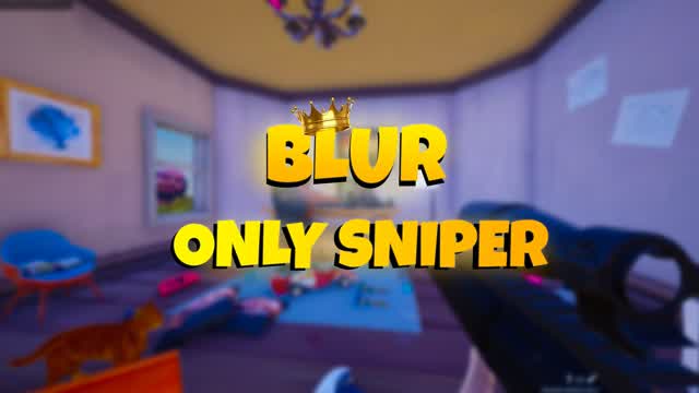Capture 1 – 👑Blur Only SNIPER👑