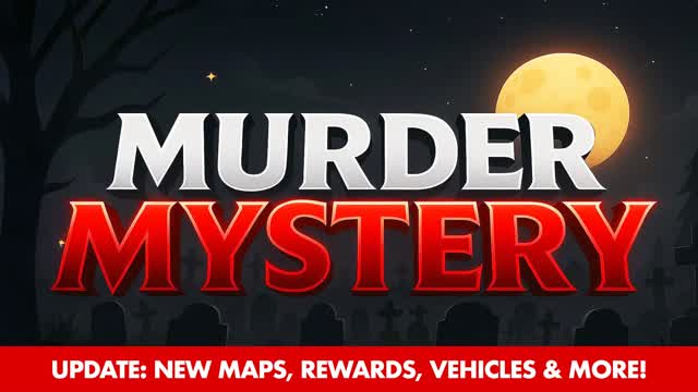 Murder Mystery [iFlone]