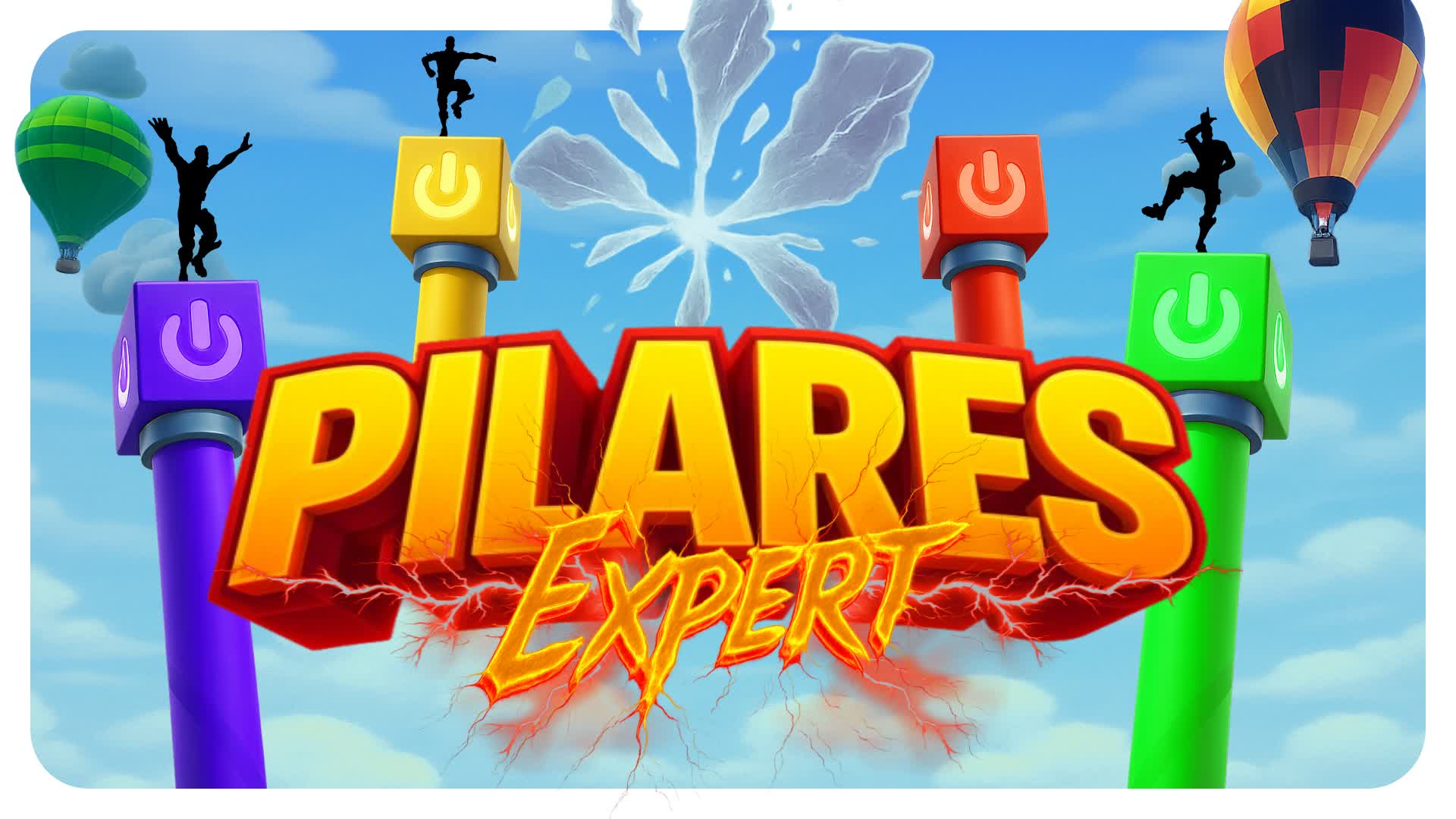 PILARES EXPERT