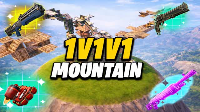 1V1V1 MOUNTAIN
