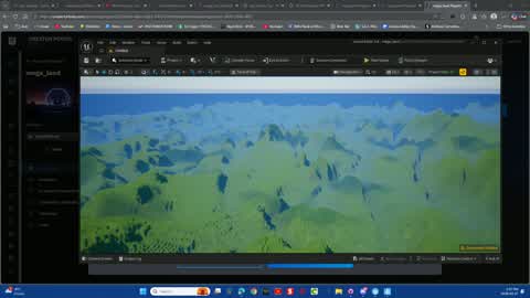 mega land 2