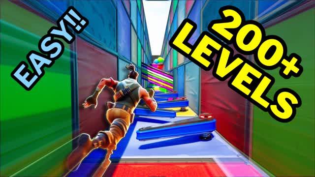 DEFAULT PARKOUR +200 âš