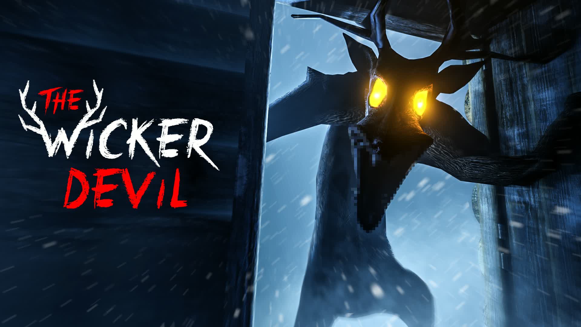 99 Nights In The Forest [HORROR]