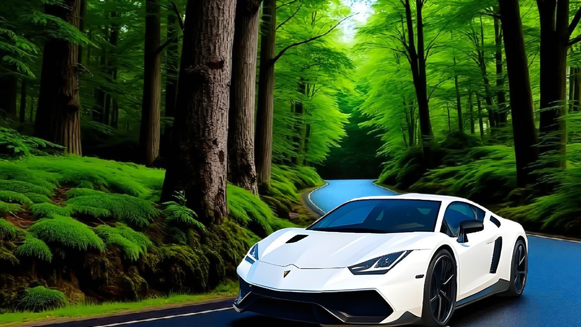 GRAND DRIVE CITY FFA 💯