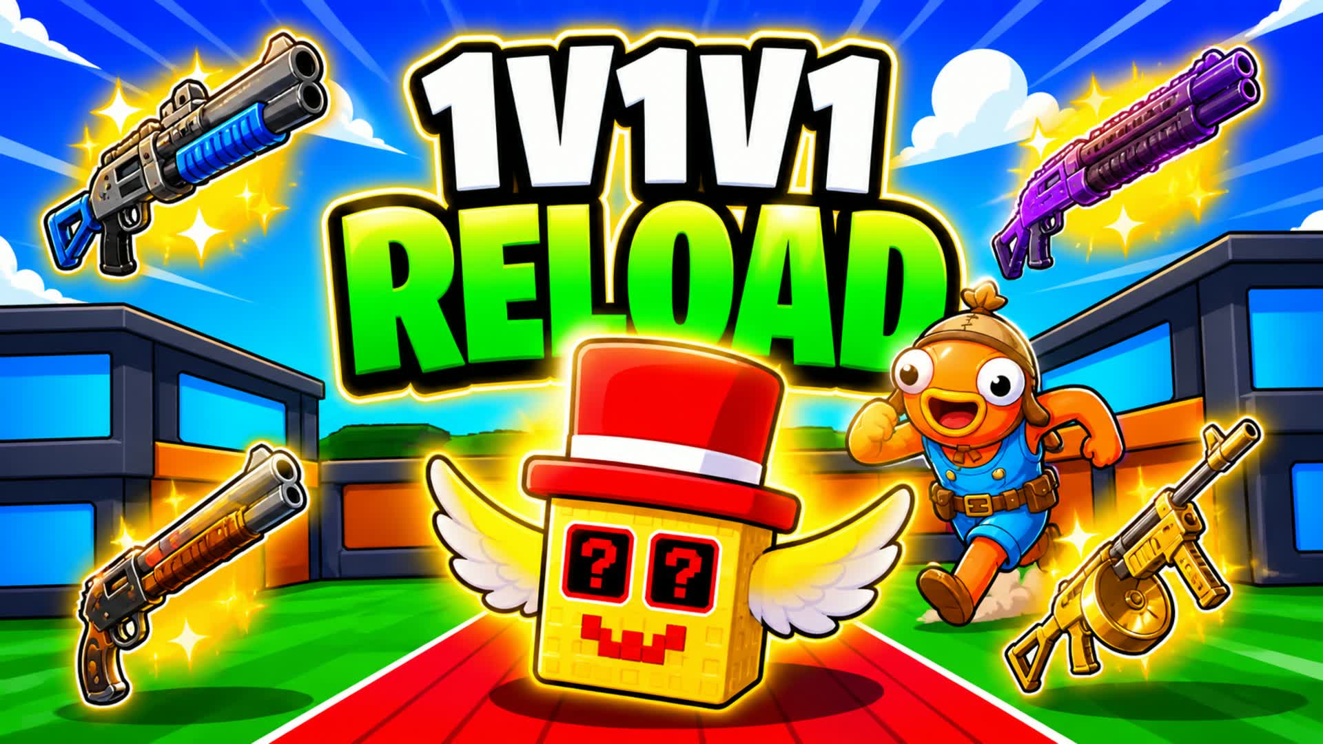 BRAINROT RELOAD
