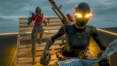 1v1 BUILD FIGHT 1V1