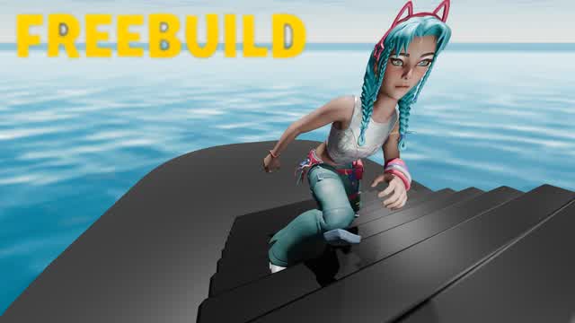 FREEBUILD x PRACTICE