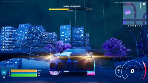 Racetrack