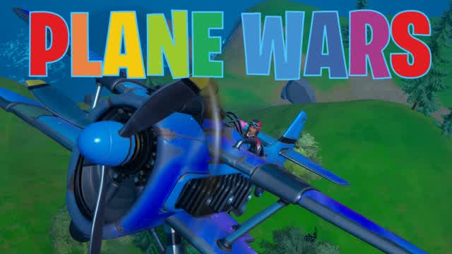 Plane Wars - Free For All