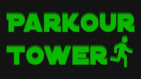 Parkour tower (version 0.6)