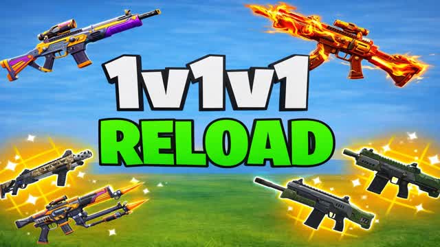 PRO 1V1V1 RELOAD
