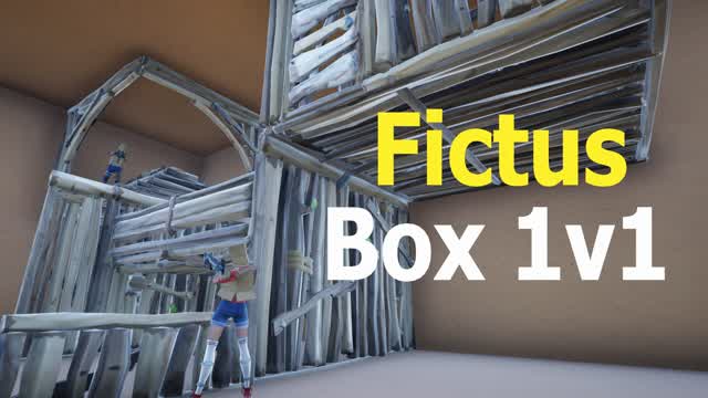 Fictus BoxFight 1v1📦