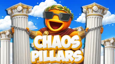 💥SUPER CHAOS PILLARS💥