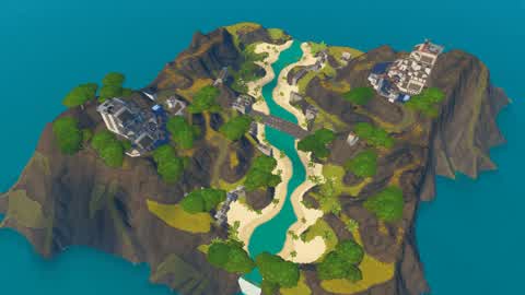 Captura la bandera 15 v 15