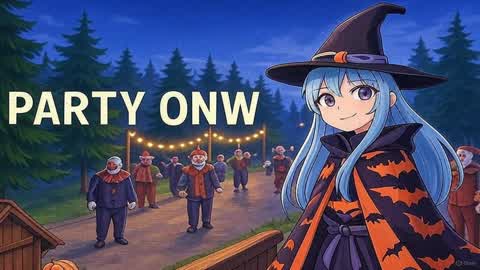 PARTY ONW 2.0