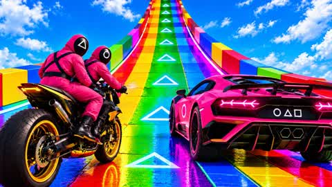 FAST CARS - CAR GAME