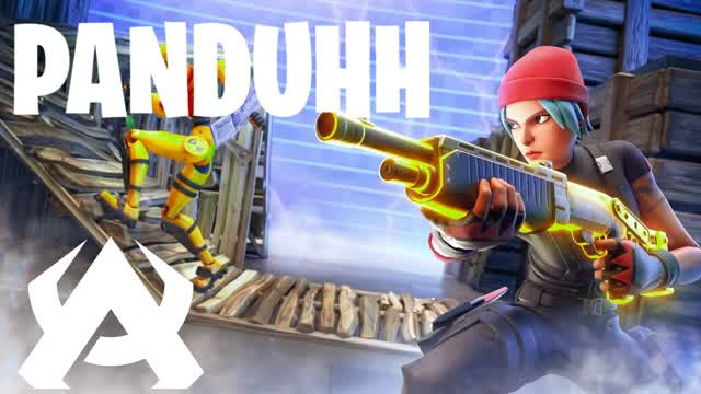 Panduhhs FFA Boxfights 0 Delay