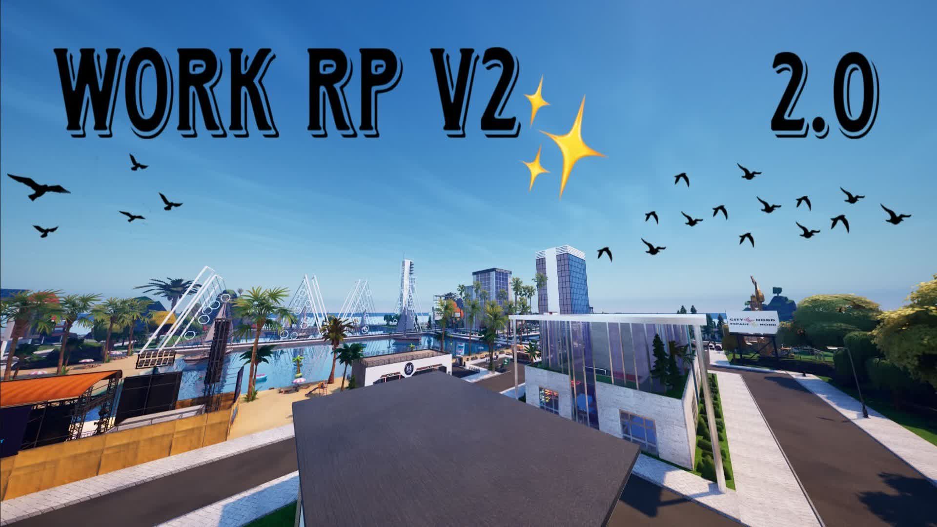 WORK RP V2
