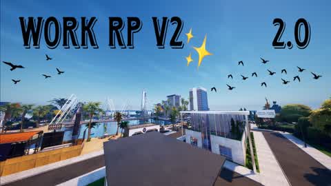 WORK RP V2