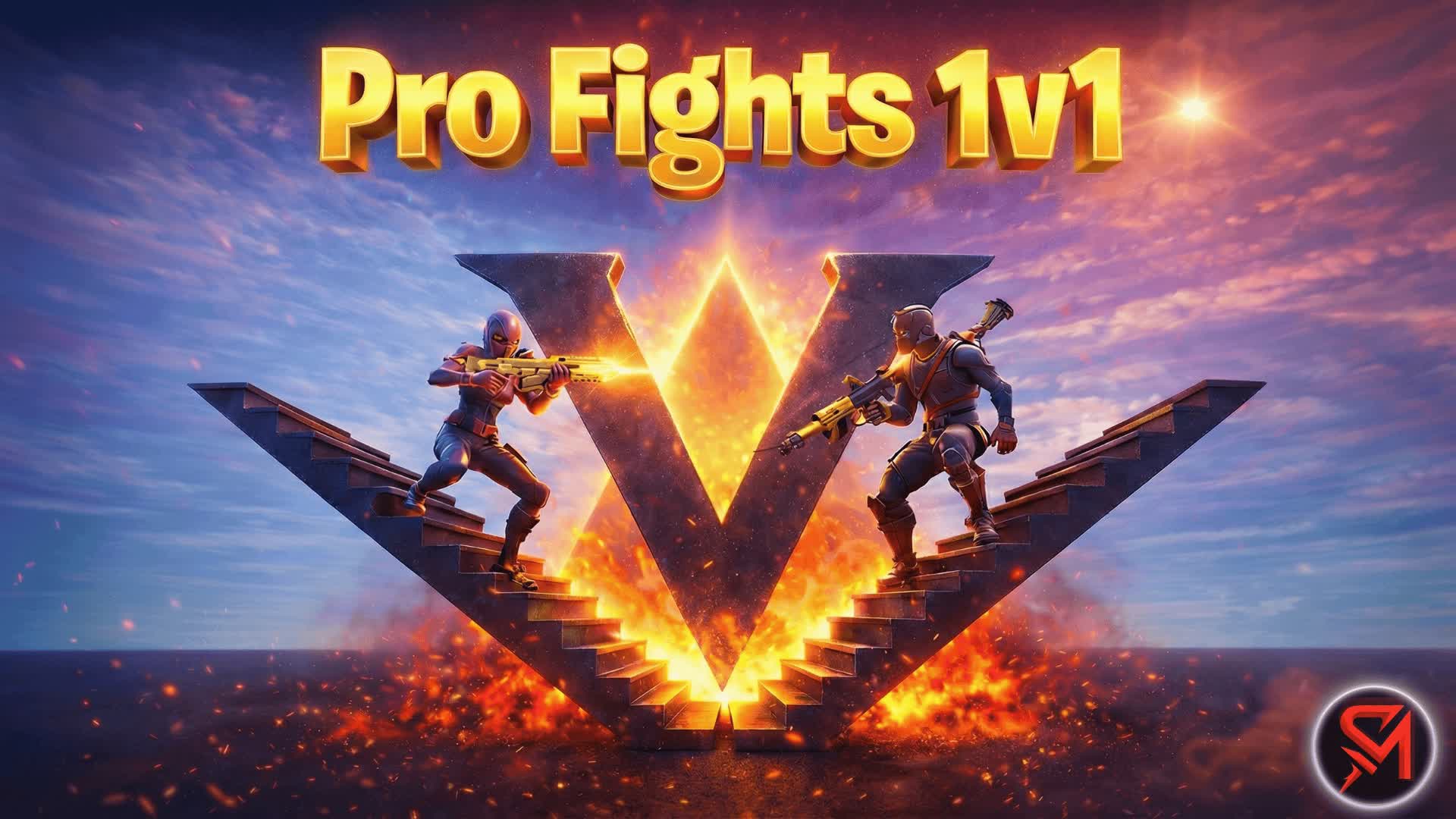 Pro Fights 1v1