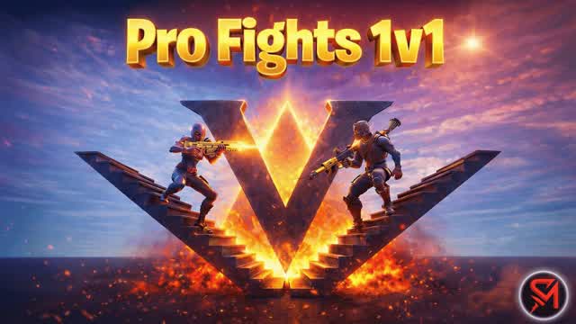 Pro Fights 1v1