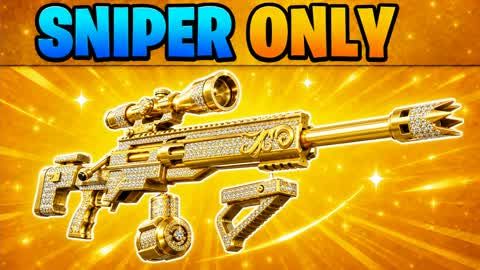 SNIPER ONLY BOT PRACTICE🎯