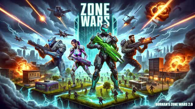 Capture 1 – Burhan‘s Zonewars 2.0