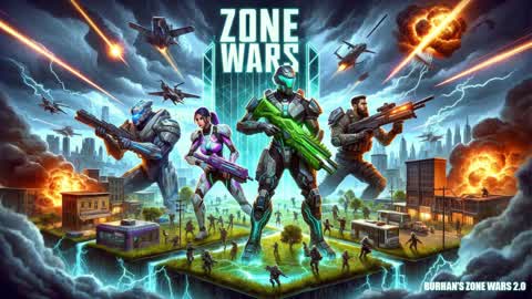 Burhan‘s Zonewars 2.0