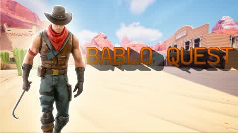 Bablo Quest