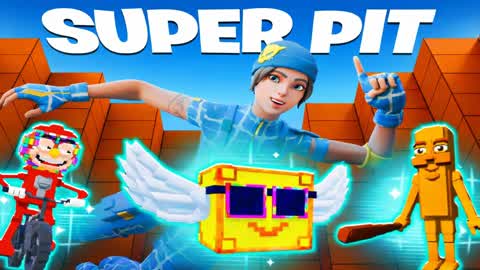 SUPER PIT - UNC FFA