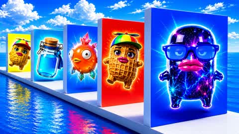 GUESS LOGO SPRITES