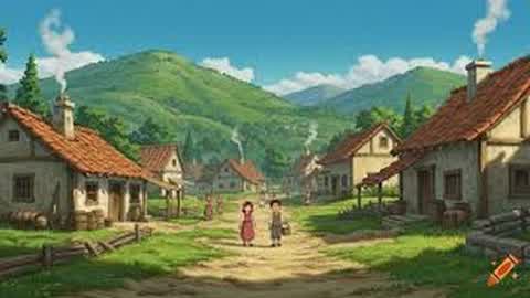 VILLAGE