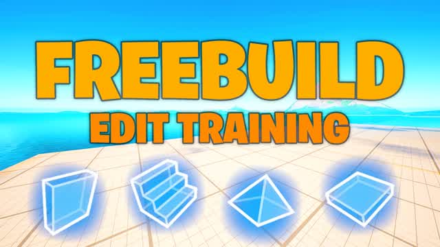 FREE BUILDING EDIT TRAINING