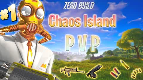 Chaos Island PVP