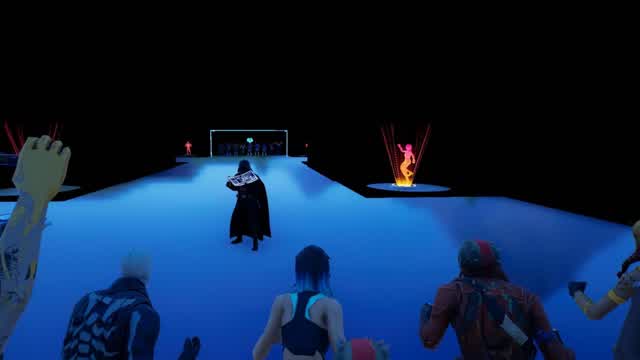 Capture 1 – Dark Box