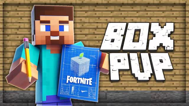 🧱 FORTCRAFT BOX PVP 📦