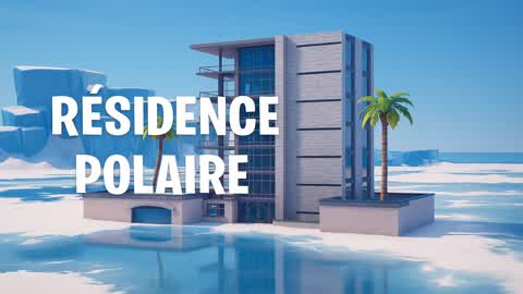 Résidence Polaire