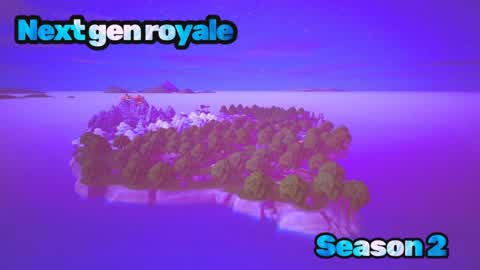 Next gen royale
