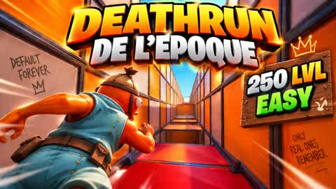 DEATHRUN OF THE TIME