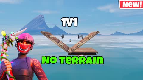 1V1 Build Fight [FPS]
