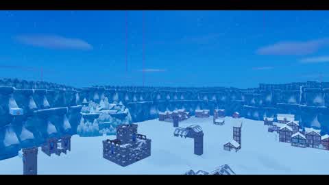 Winter Arc Zonewars